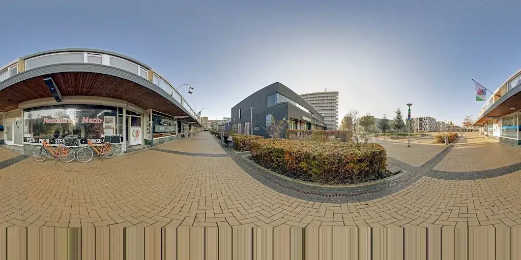 Pizzeria Mario_Rotterdam_slider_image_3