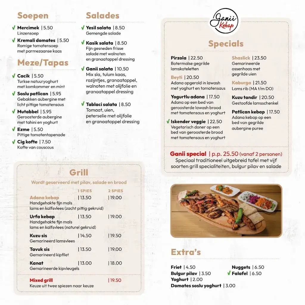 Menu_Ganii Kebap_Rotterdam_image_2