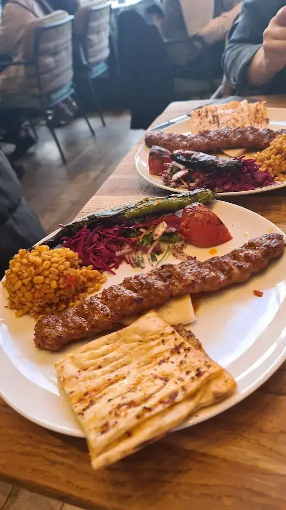 Menu_Ganii Kebap_Rotterdam_image_5