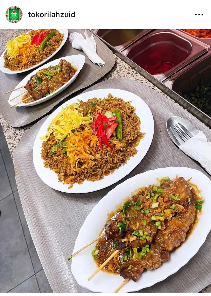 Menu_Toko Rilah Rotterdam Zuid_Rotterdam_image_5