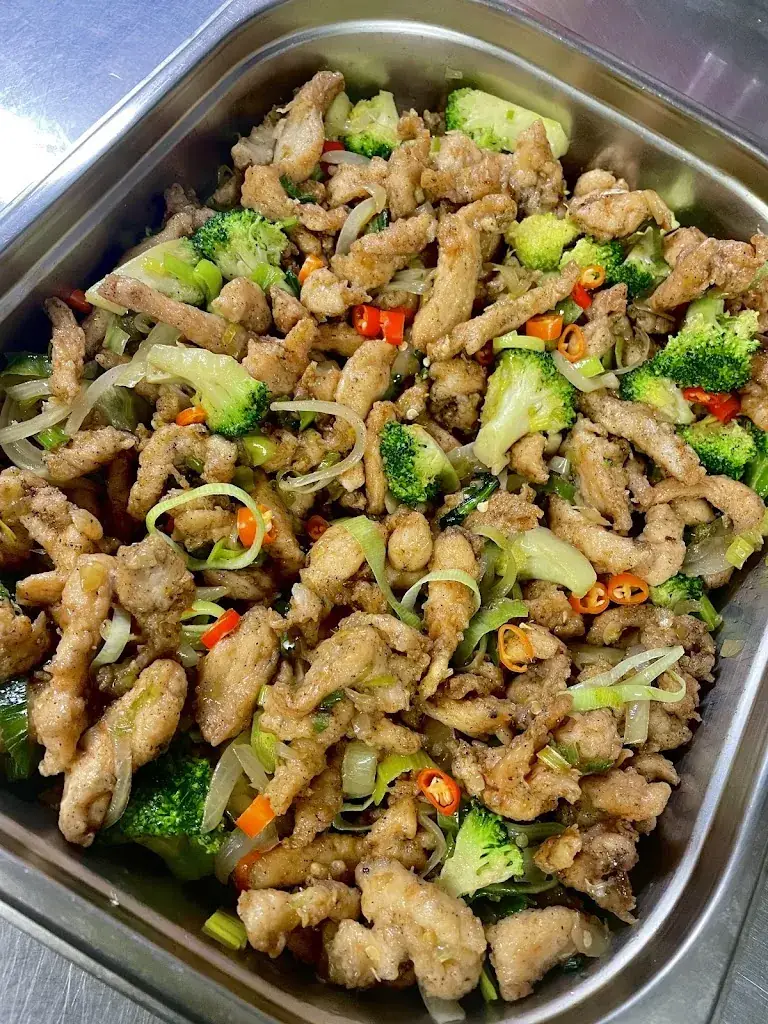 Menu_Toko Rilah Rotterdam Zuid_Rotterdam_image_6