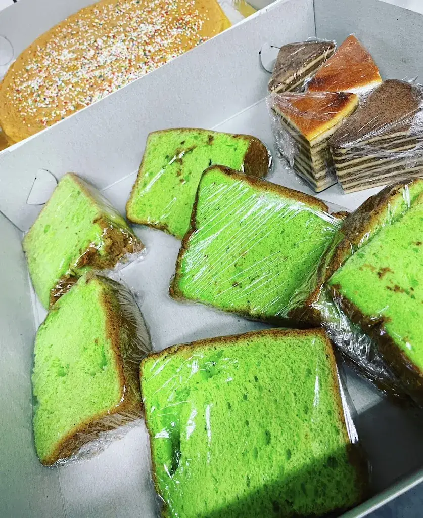 Menu_Toko Rilah Rotterdam Zuid_Rotterdam_image_7