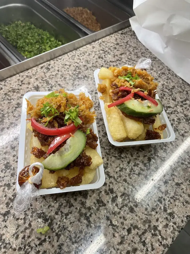 Menu_Toko Rilah Rotterdam Zuid_Rotterdam_image_8