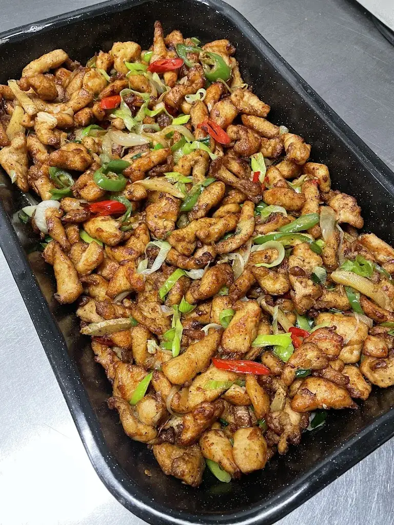 Menu_Toko Rilah Rotterdam Zuid_Rotterdam_image_9