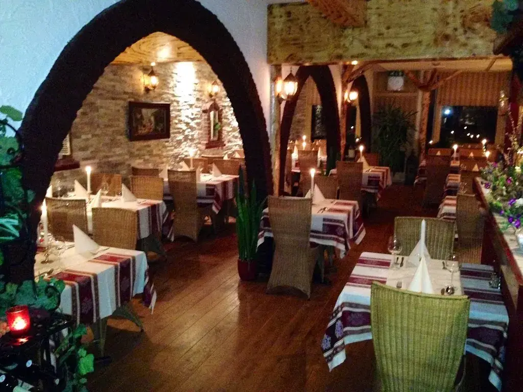 Balkan Restaurant Aleksandar restaurant in Drachten