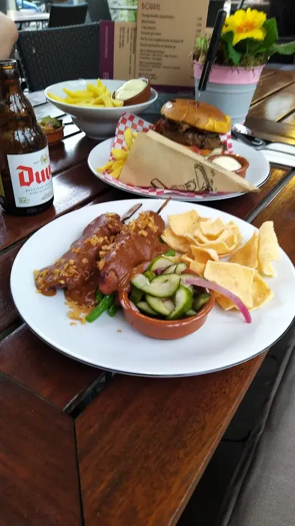 Menü_Brasserie Koriander_Rotterdam_Bild_6