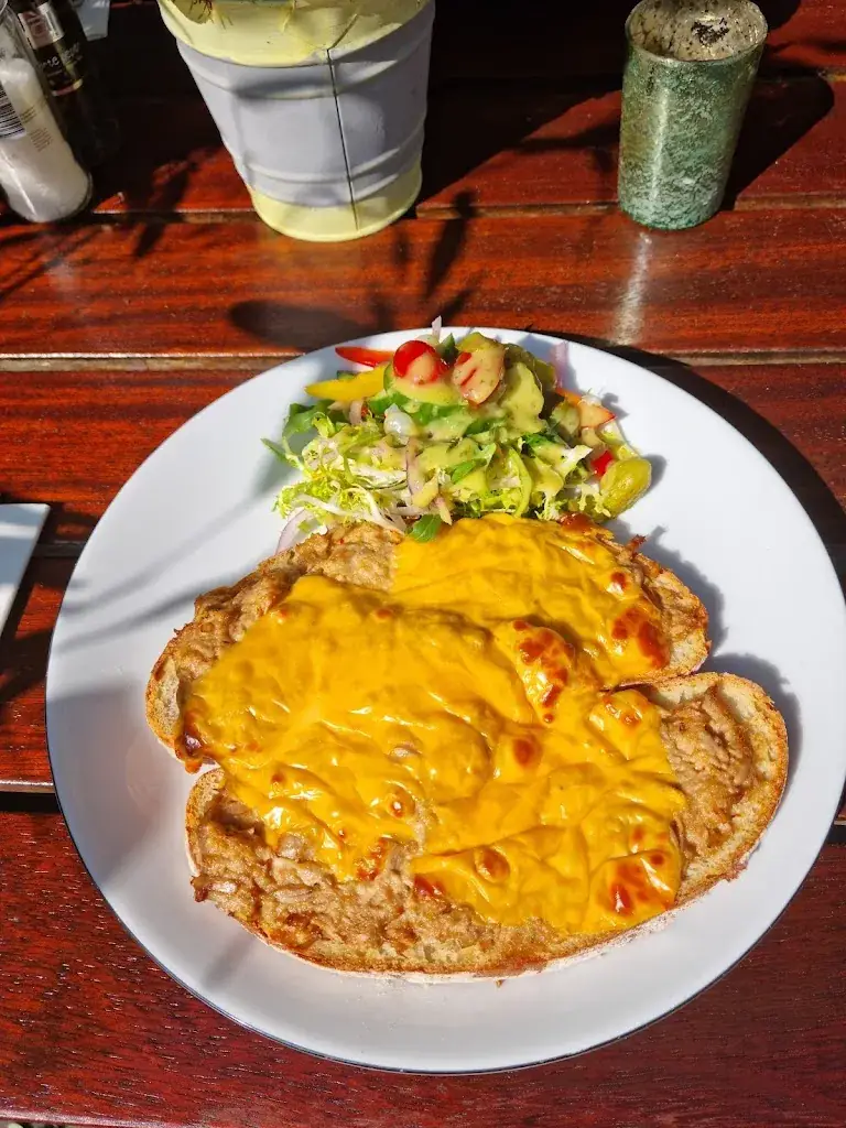 Menü_Brasserie Koriander_Rotterdam_Bild_8