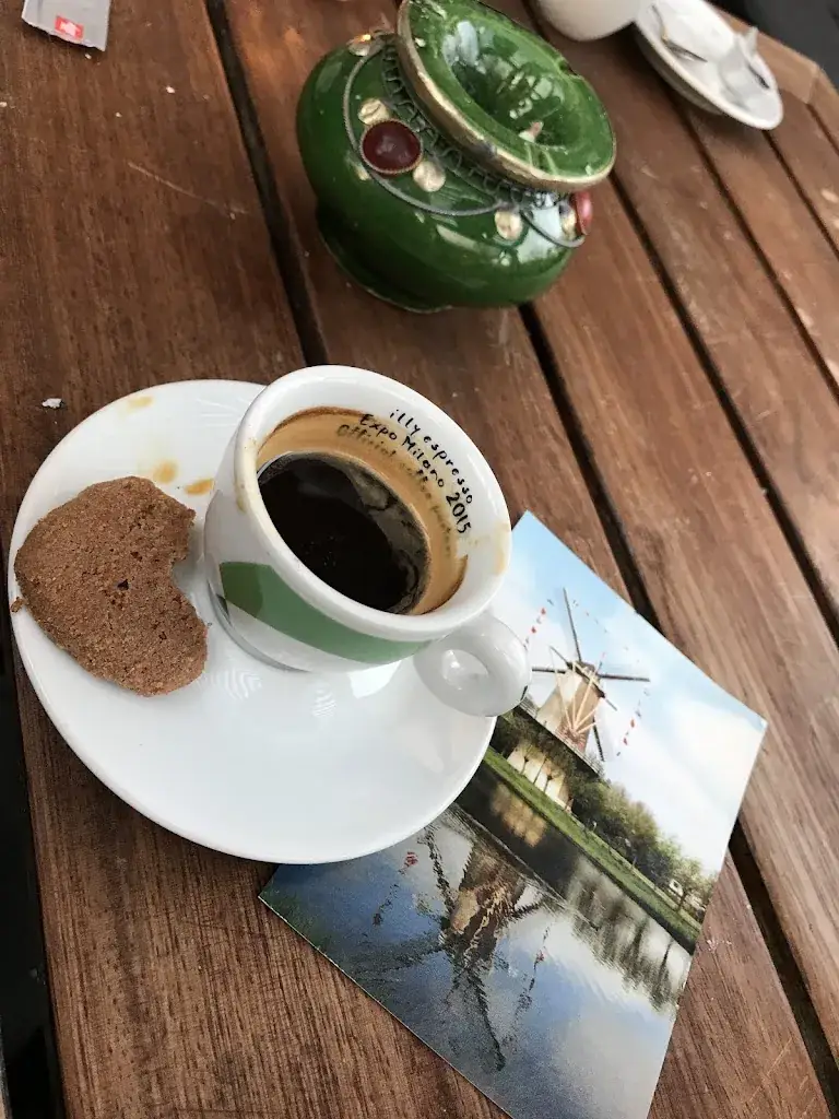 Menü_Brasserie Koriander_Rotterdam_Bild_9