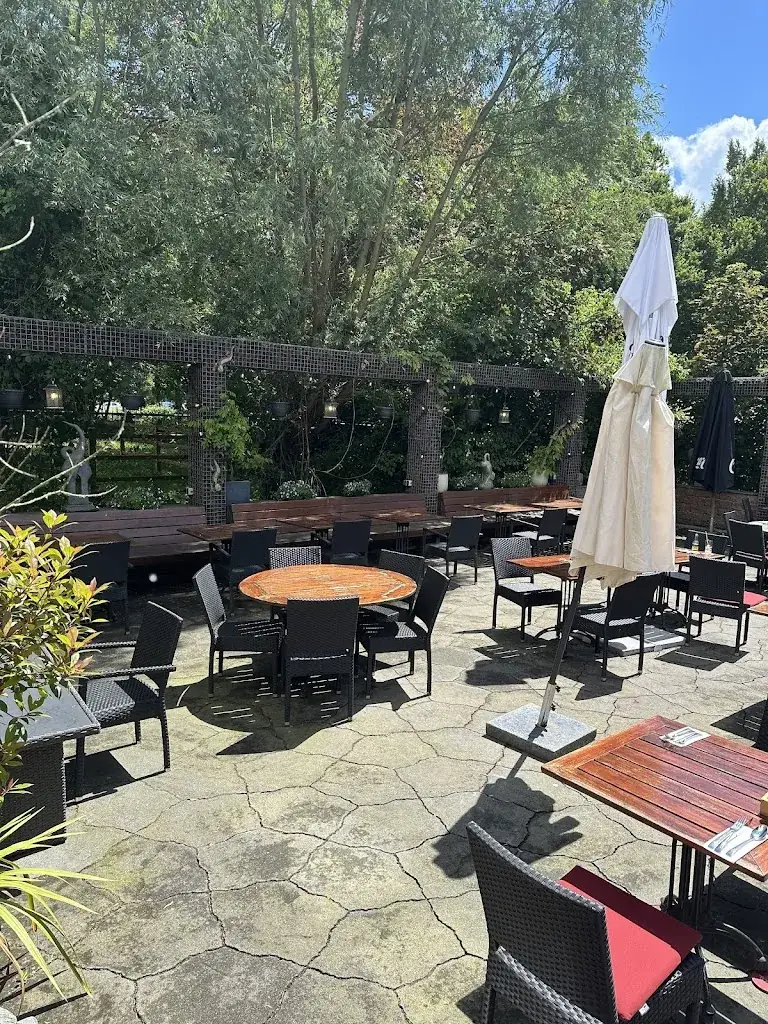 Andrii Kuzmenko_Brasserie Koriander_Rotterdam_Bewertung