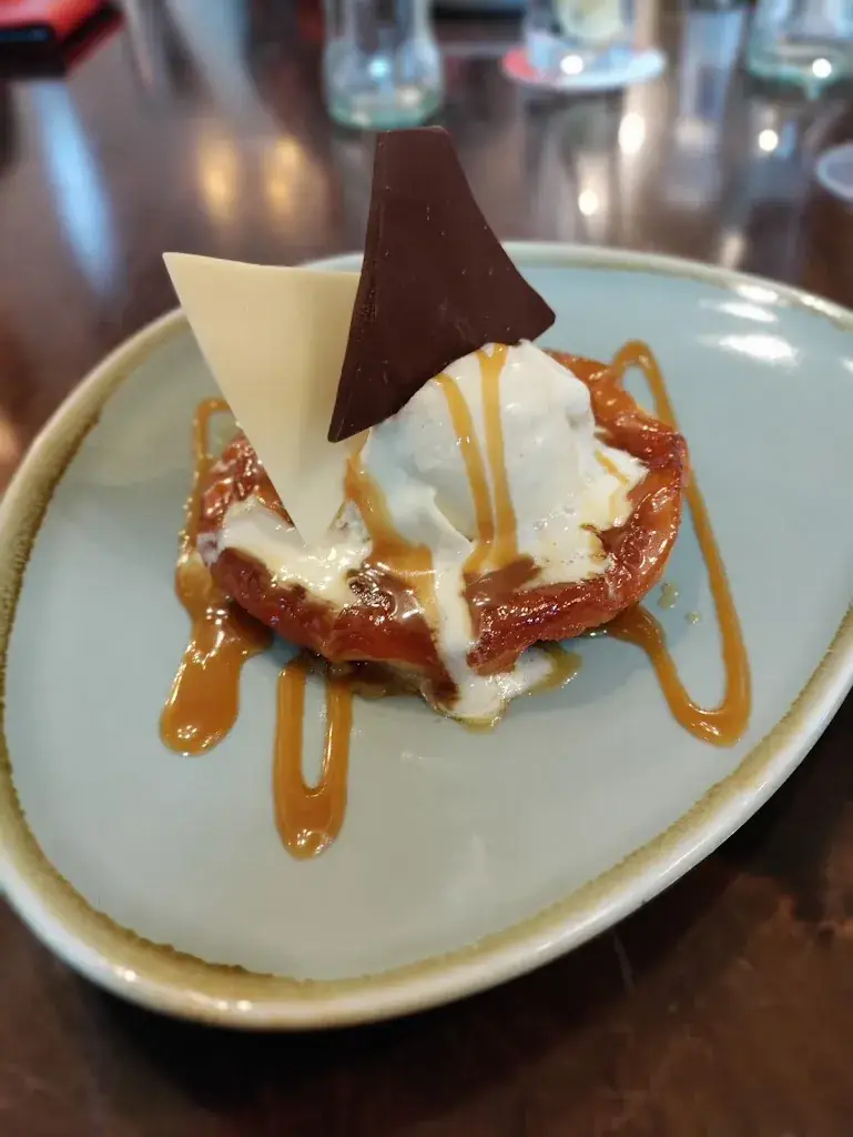 B_Brasserie Koriander_Rotterdam_Bewertung