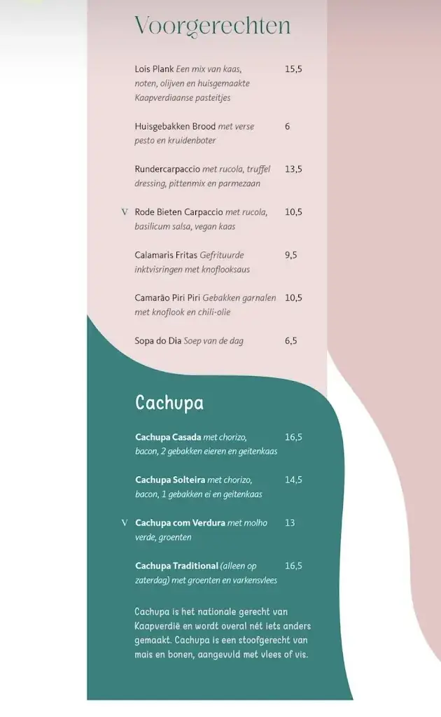 Menu_Restobar Ta Lois_Rotterdam_immagine_3