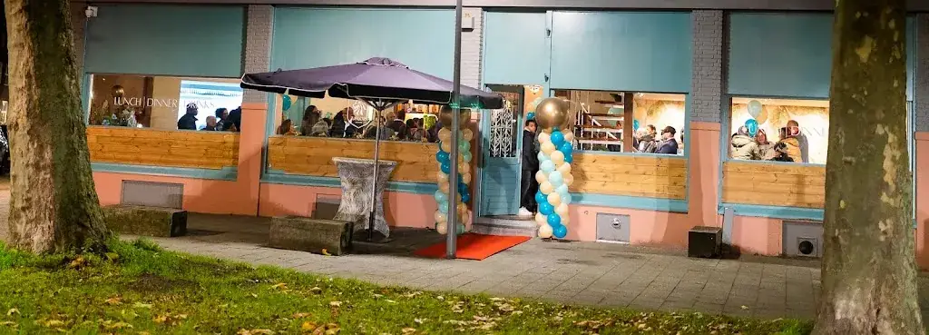 Restobar Ta Lois Restaurant in Rotterdam