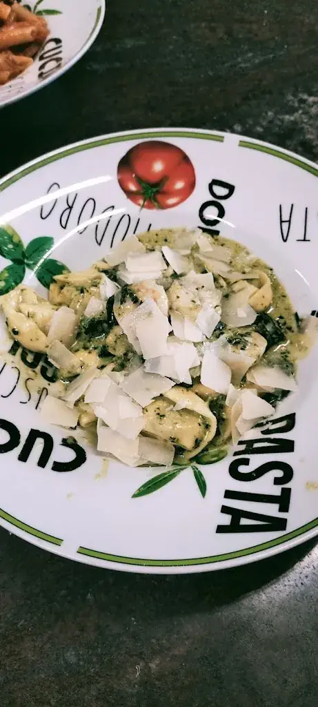 Menu_Letojanni Delicatezze & Pizzeria_Rotterdam_image_5