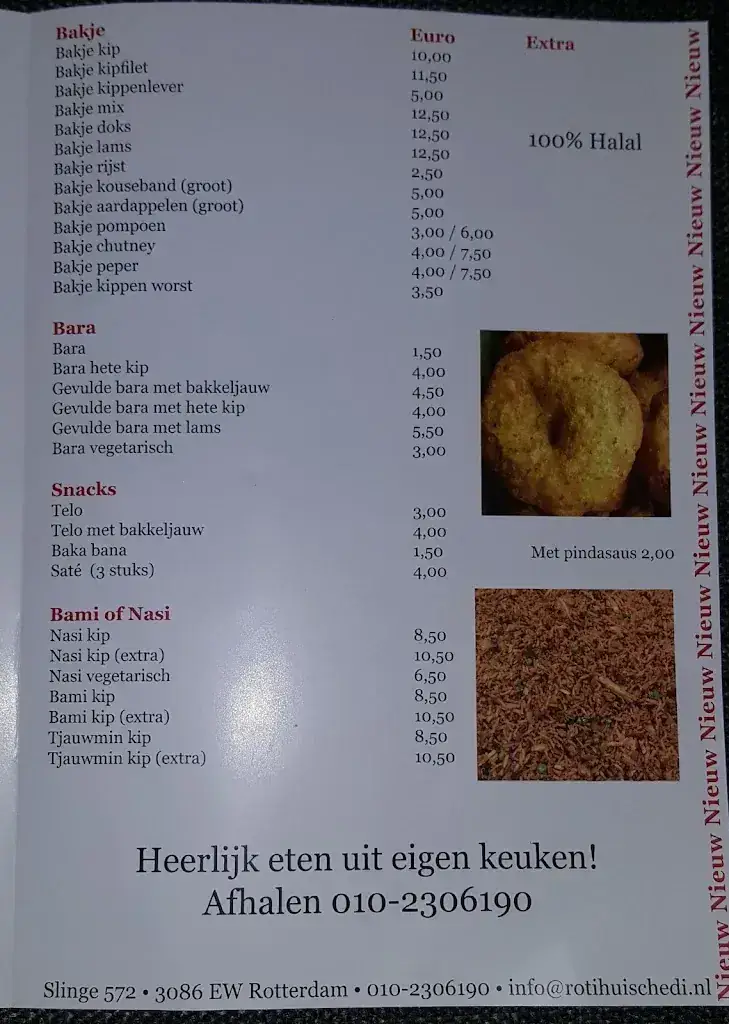 Menu_Roti huis Chedi_Rotterdam_image_3