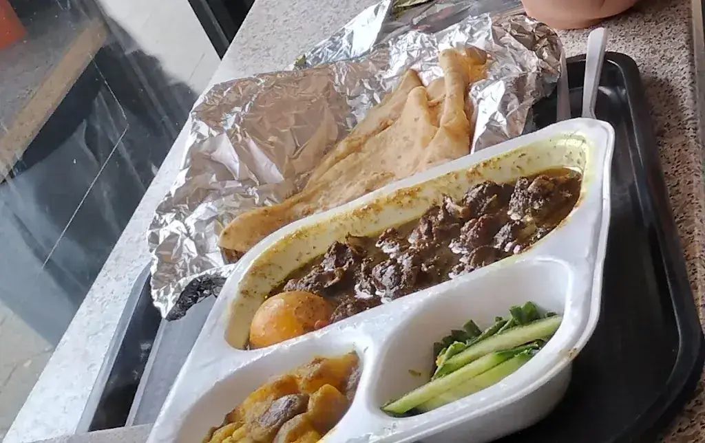 Petra van Dijk_Roti huis Chedi_Rotterdam_review