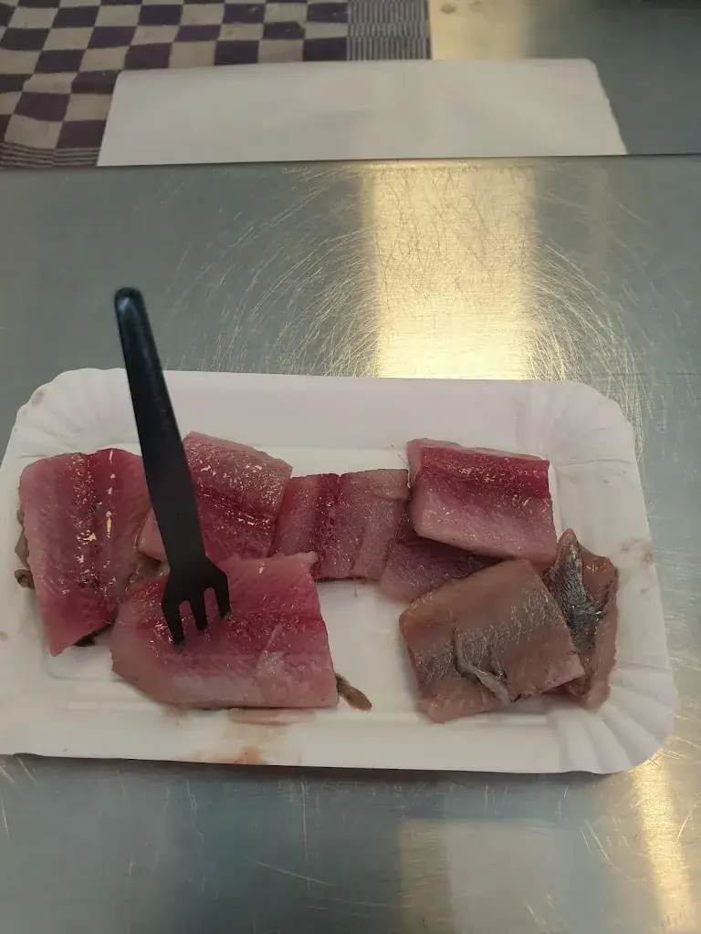 Menu_Fred Haring en Vis_Rotterdam_image_3