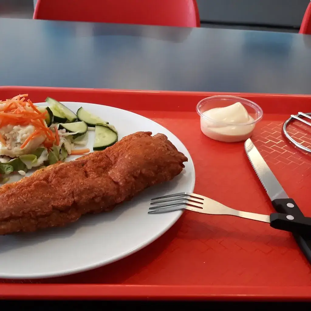 Menu_Fred Haring en Vis_Rotterdam_image_4