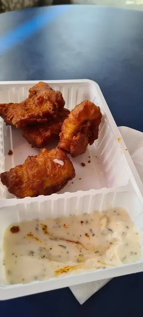 Menu_Fred Haring en Vis_Rotterdam_image_5