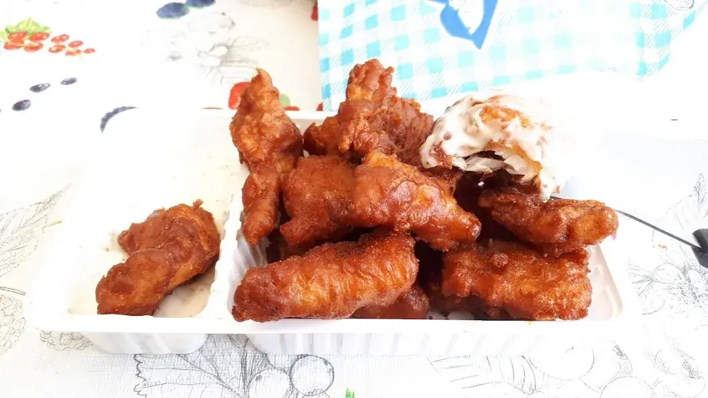 Menu_Fred Haring en Vis_Rotterdam_image_6