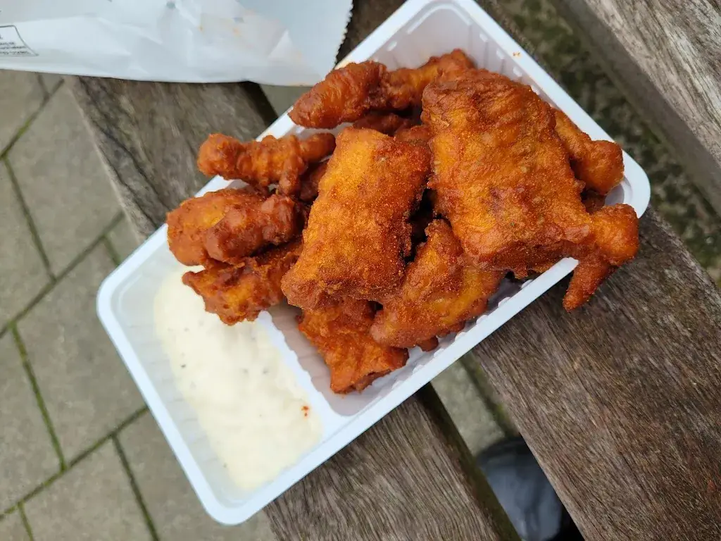 Menu_Fred Haring en Vis_Rotterdam_image_7