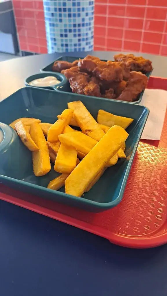 Fred Zouwens_Fred Haring en Vis_Rotterdam_review