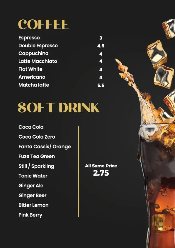 Menu_Nguyen’s Kitchen Rotterdam_Rotterdam_image_4