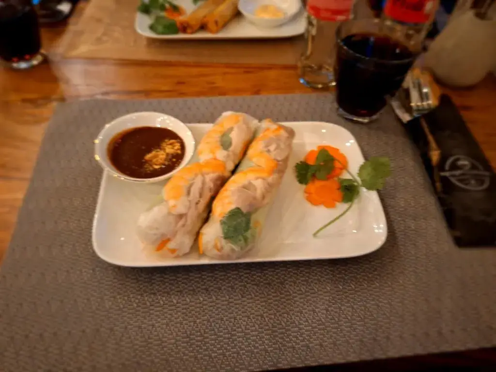 Menu_Nguyen’s Kitchen Rotterdam_Rotterdam_image_5