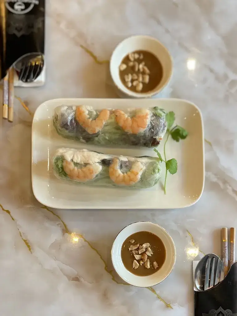 Menu_Nguyen’s Kitchen Rotterdam_Rotterdam_image_6