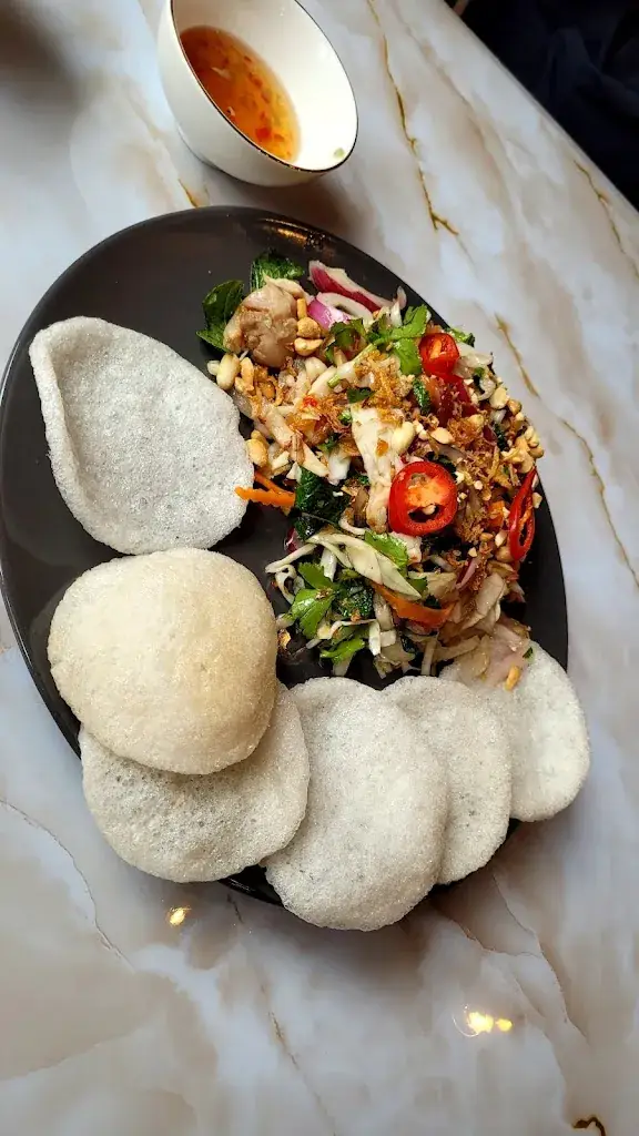 Menu_Nguyen’s Kitchen Rotterdam_Rotterdam_image_8