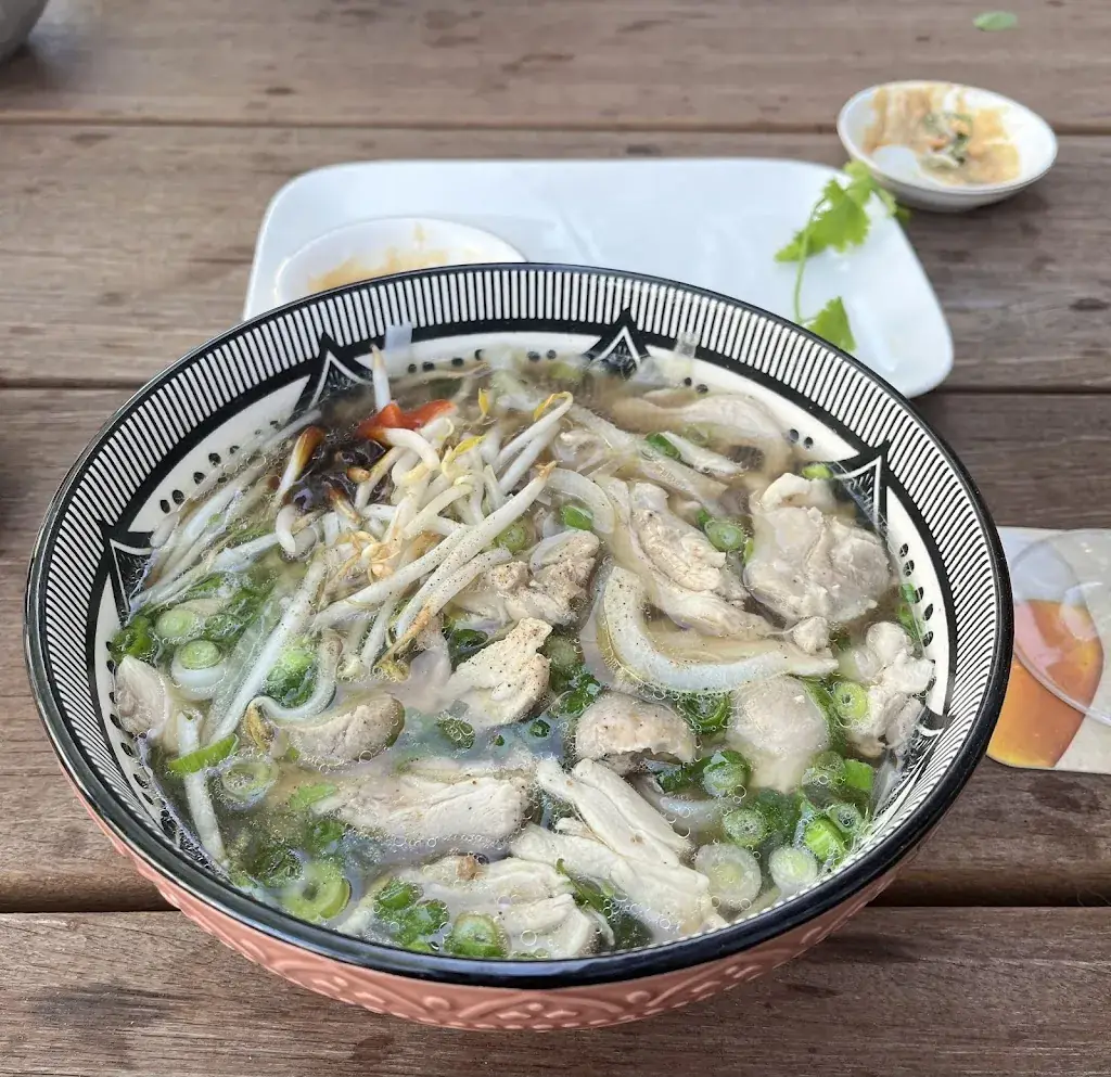 Menu_Nguyen’s Kitchen Rotterdam_Rotterdam_image_9