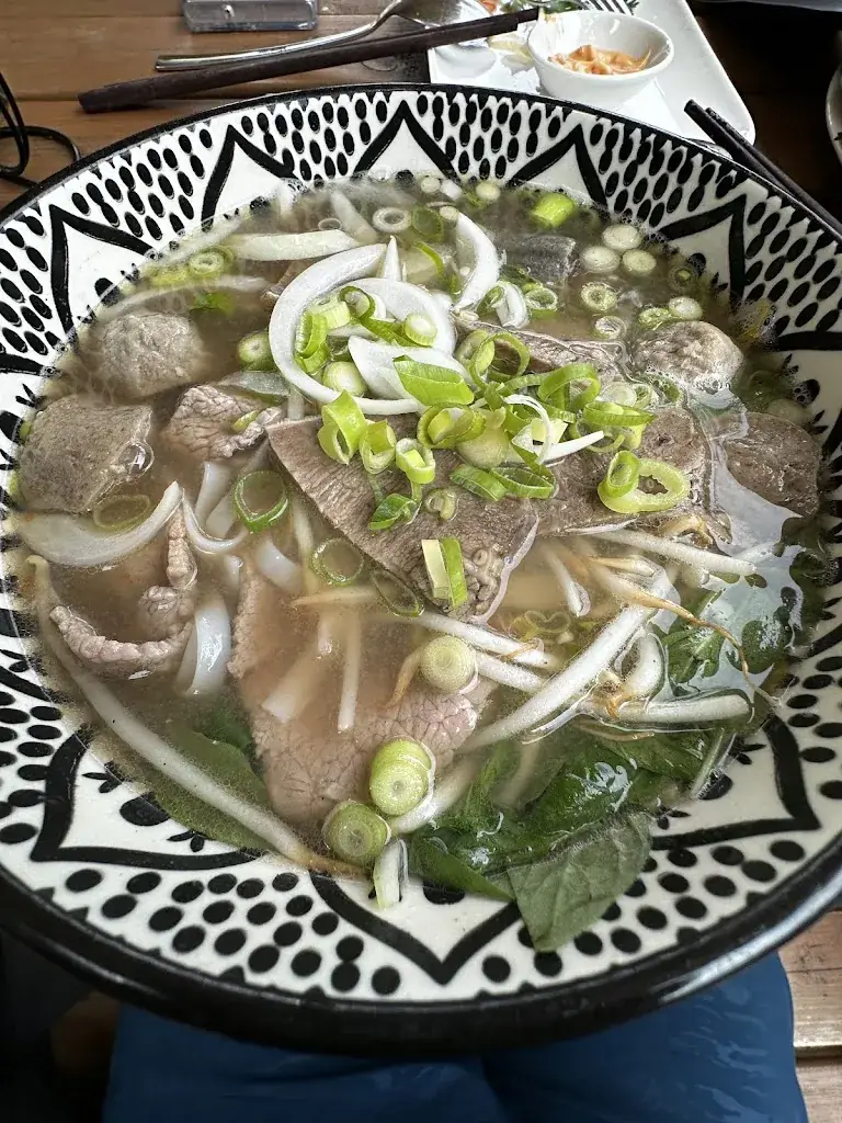 Quang Manh Nguyen_Nguyen’s Kitchen Rotterdam_Rotterdam_review