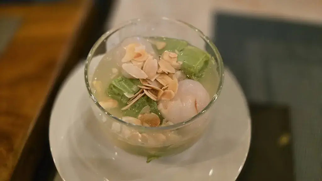 Mohammed Sarfarazuddin_Nguyen’s Kitchen Rotterdam_Rotterdam_review