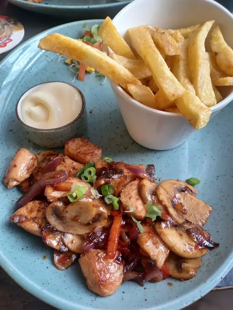 Menu_Brasserie Zuidplein_Rotterdam_image_4