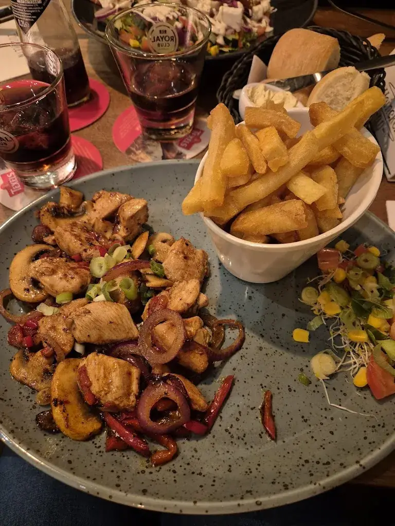 Menu_Brasserie Zuidplein_Rotterdam_image_7