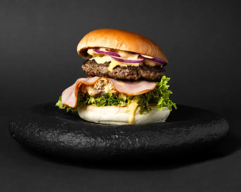 Menu_The Burger Hunters Zuidplein_Rotterdam_imagen_7