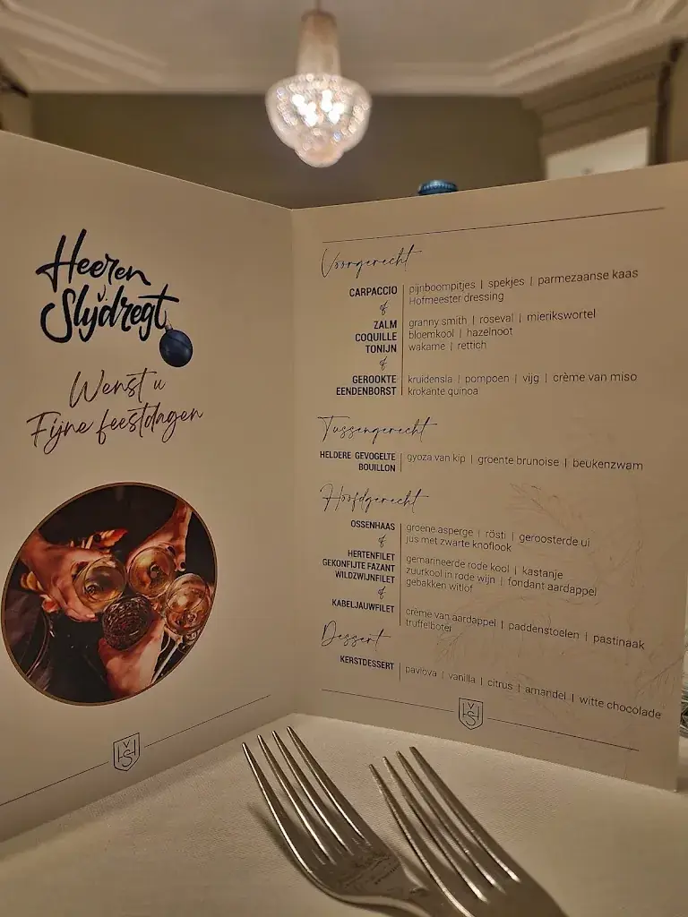 Menu_Heeren van Slydregt_Sliedrecht_image_2