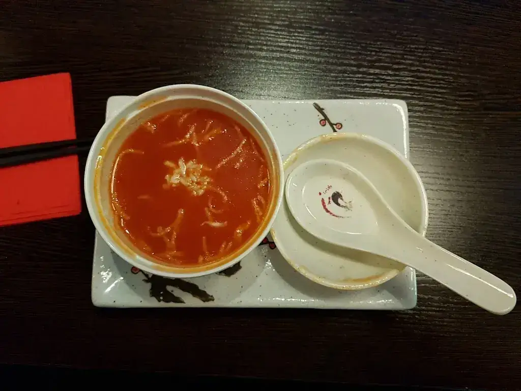 Menu_Oishi Fusion_Sliedrecht_immagine_6