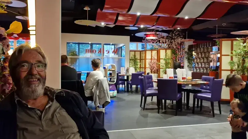 Oishi Fusion_Sliedrecht_slider_image_2