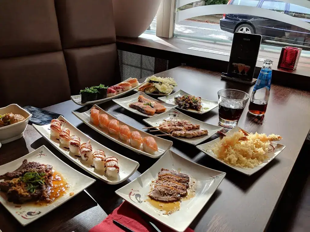 Oishi Fusion_Sliedrecht_slider_image_3