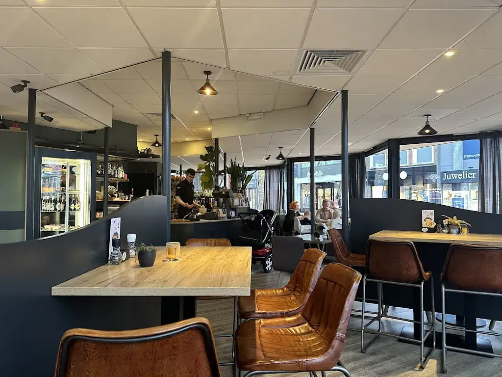 BJ S_Brasserie De Waag_Drachten_review