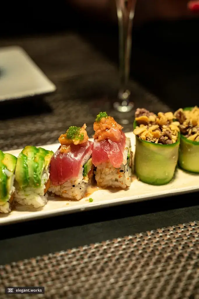 Menu_Hamachi Sushi Bar_Schiedam_image_9