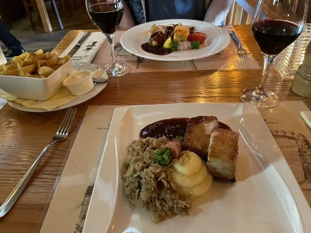 Menu_Restaurant De Noordmolen_Schiedam_image_2