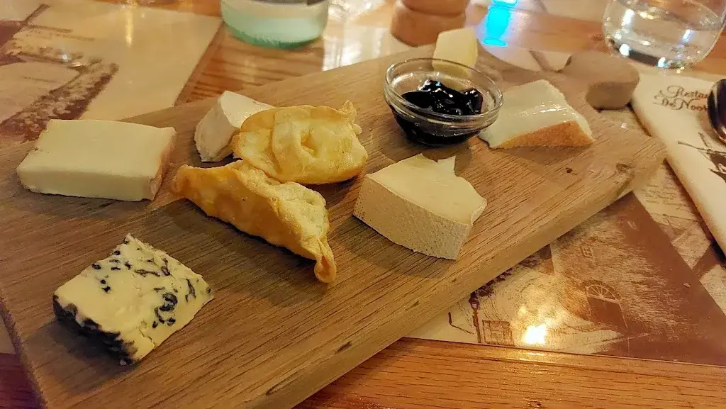 Menu_Restaurant De Noordmolen_Schiedam_image_7