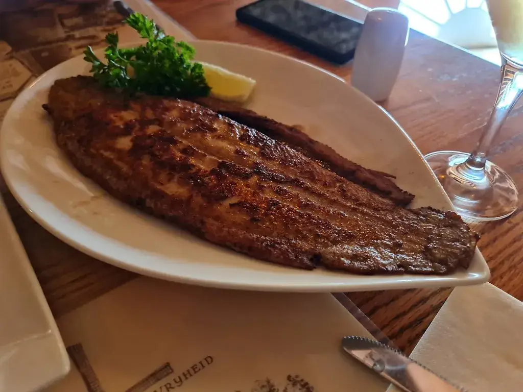 Murat Ulusoy_Restaurant De Noordmolen_Schiedam_review