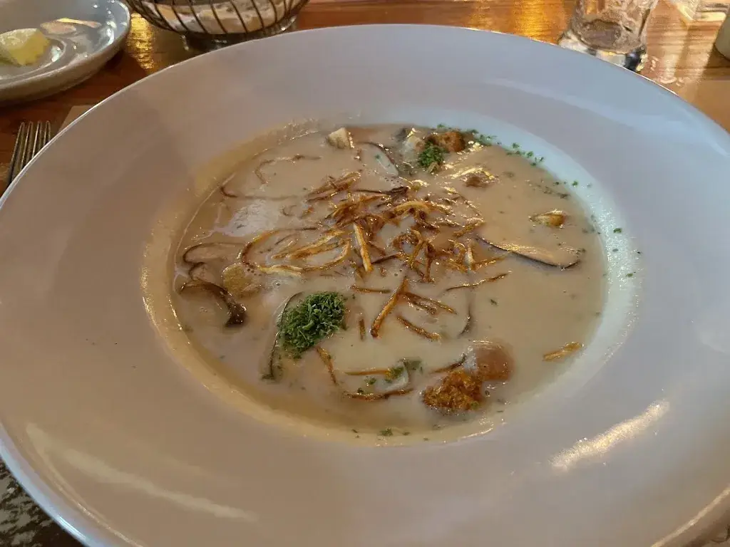 Rebecca Carr_Restaurant De Noordmolen_Schiedam_review