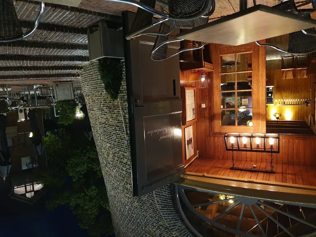 Restaurant De Noordmolen_Schiedam_slider_image_1