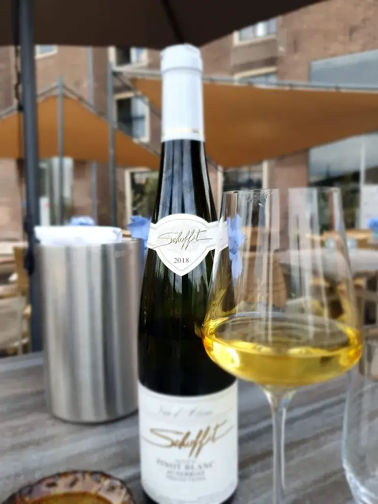 Menu_Restaurant De Provenier_Schiedam_image_5