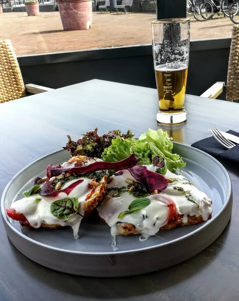 Menu_Restaurant De Provenier_Schiedam_image_7