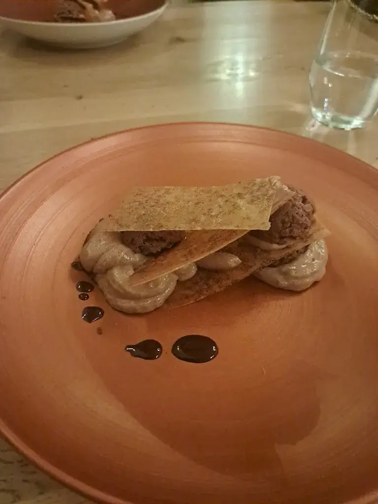 Teresa Rochester_Restaurant De Provenier_Schiedam_review