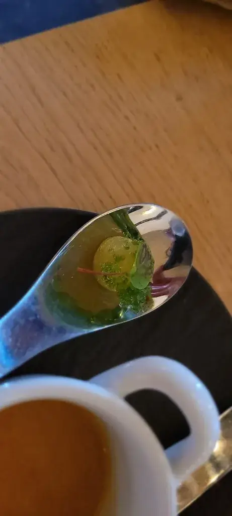 justin diederix_Restaurant De Provenier_Schiedam_review